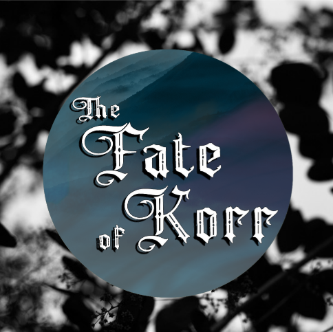 Fate of Korr