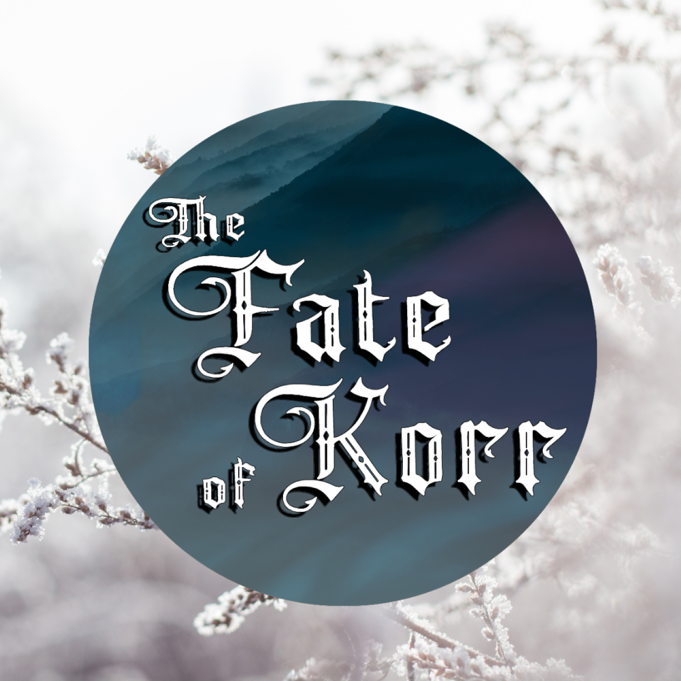 Fate of Korr