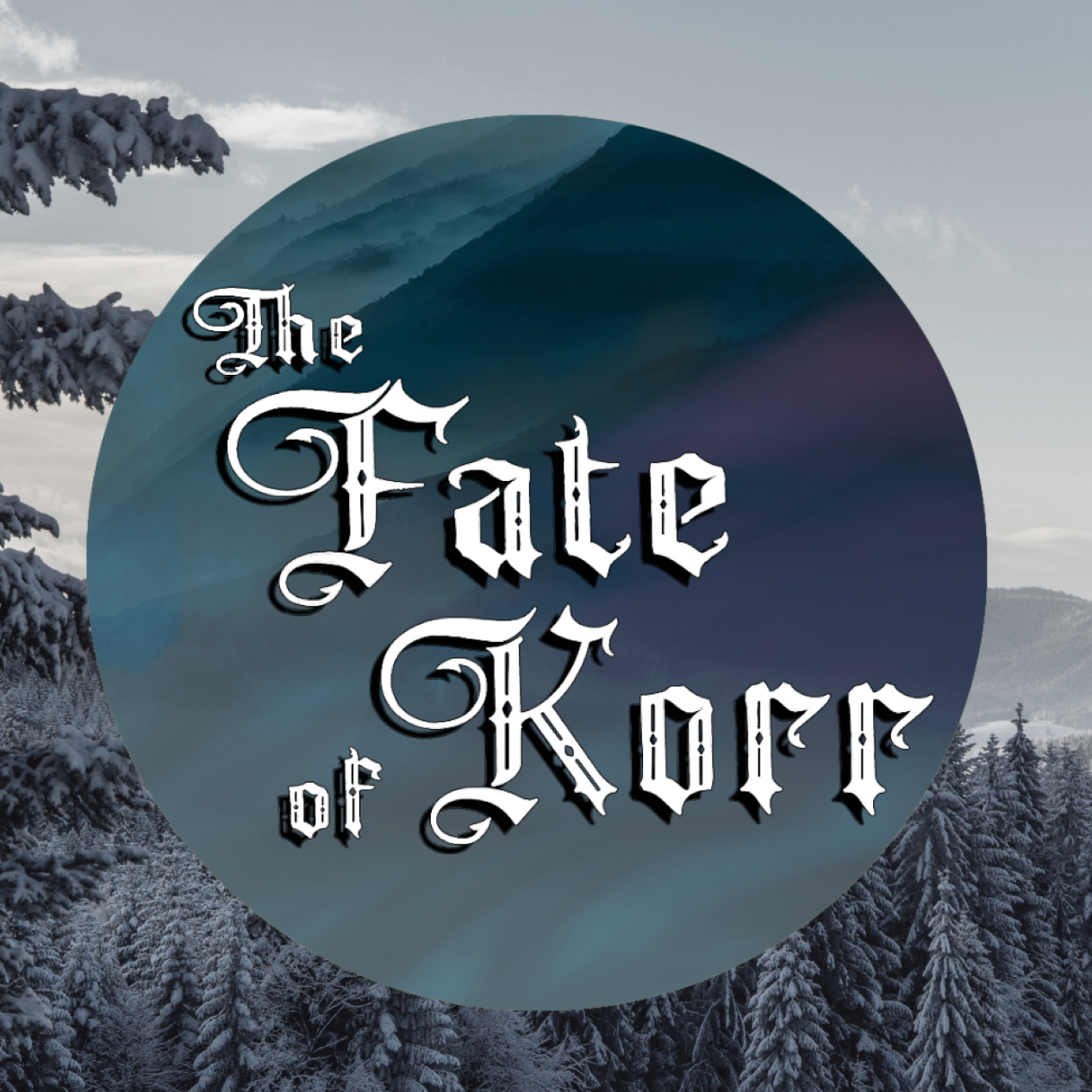 Fate of Korr