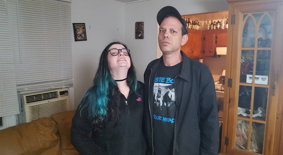 #122 Arvin Vohra, L. Roy Aiken, Neil W. McCabe, Interdimensional RSS, Sadie Katz, & Theme Park Duo