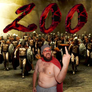 #200 