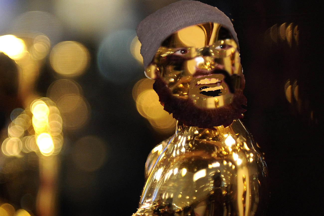#106 "Slammy Awards": Stephen Spinola, Matt Kubinski, Roel Santos, John DiRenzo, John Cuellar, & Abe Garcia