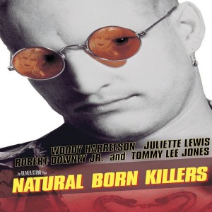 Rob and Slim Go To The Movies: "Natural Born Killers"