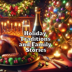 Holiday Traditions and Family Stories