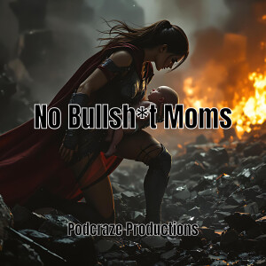 Breaking Free from Societal Pressures: The No Bullshit Moms Way