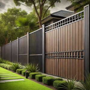 Enhancing Your Home with Quality Fence Repair in Manteca