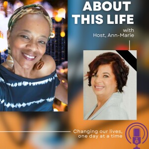 S2 Ep 22 Loving Me with Community Organizer Vie Padilla