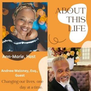 Ep 40 ”Mas and Music: Inside New York’s Biggest Caribbean Celebration” with Andrew Maloney, Esq.