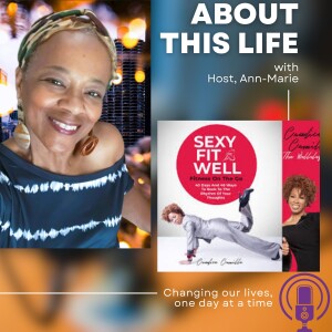 S2 Ep 26  Sit in the Center of Your Soul with Candice Camille