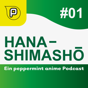 #01 Lizenzen - Hanashimashō