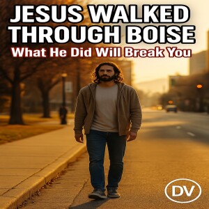 A Day in the Life of Jesus: April 10, 2025 – Boise, Idaho