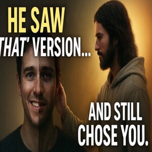“He Saw the Worst Version of You… and Still Chose You” | A Talk You Need to Hear