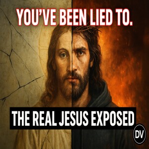 “You’ve Been Lied To: The Real Jesus Isn’t Safe” – A Truth-Filled Wake-Up Call