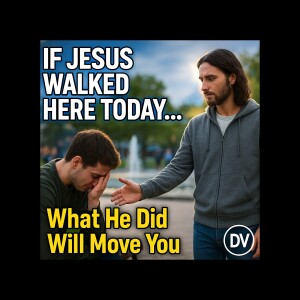 Jesus in Sandy Springs – April 6, 2025 | A Day That Will Change You