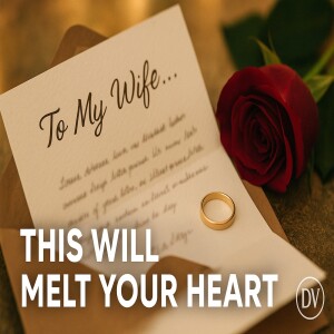 Birthday Message from a Christian Husband: A Love Letter to His Wife That’ll Move You
