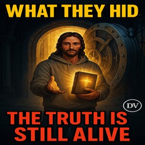 Did the Vatican Hide the Truth? This Will Set Your Faith on Fire