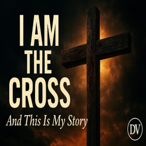 I Am the Cross—And This Is What I Saw