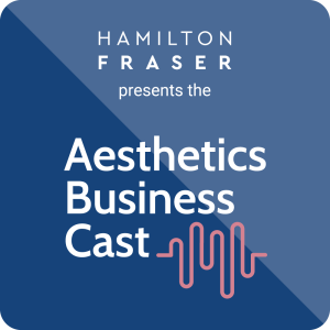 The future of regulation and licensing in the aesthetics industry with Professor David Sines