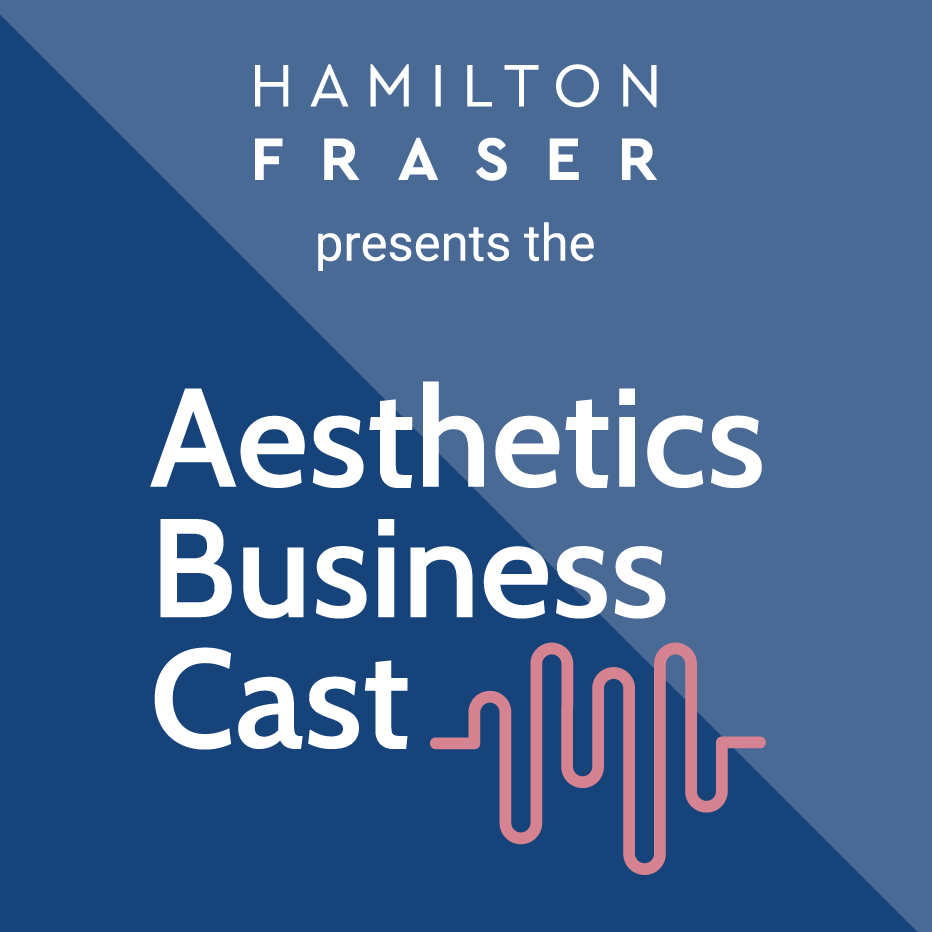 Aesthetics Business Cast