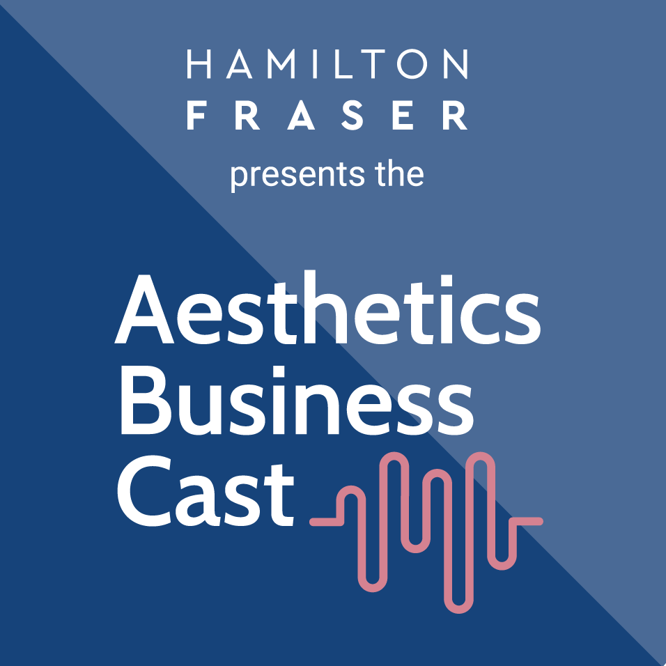 Aesthetics Business Cast