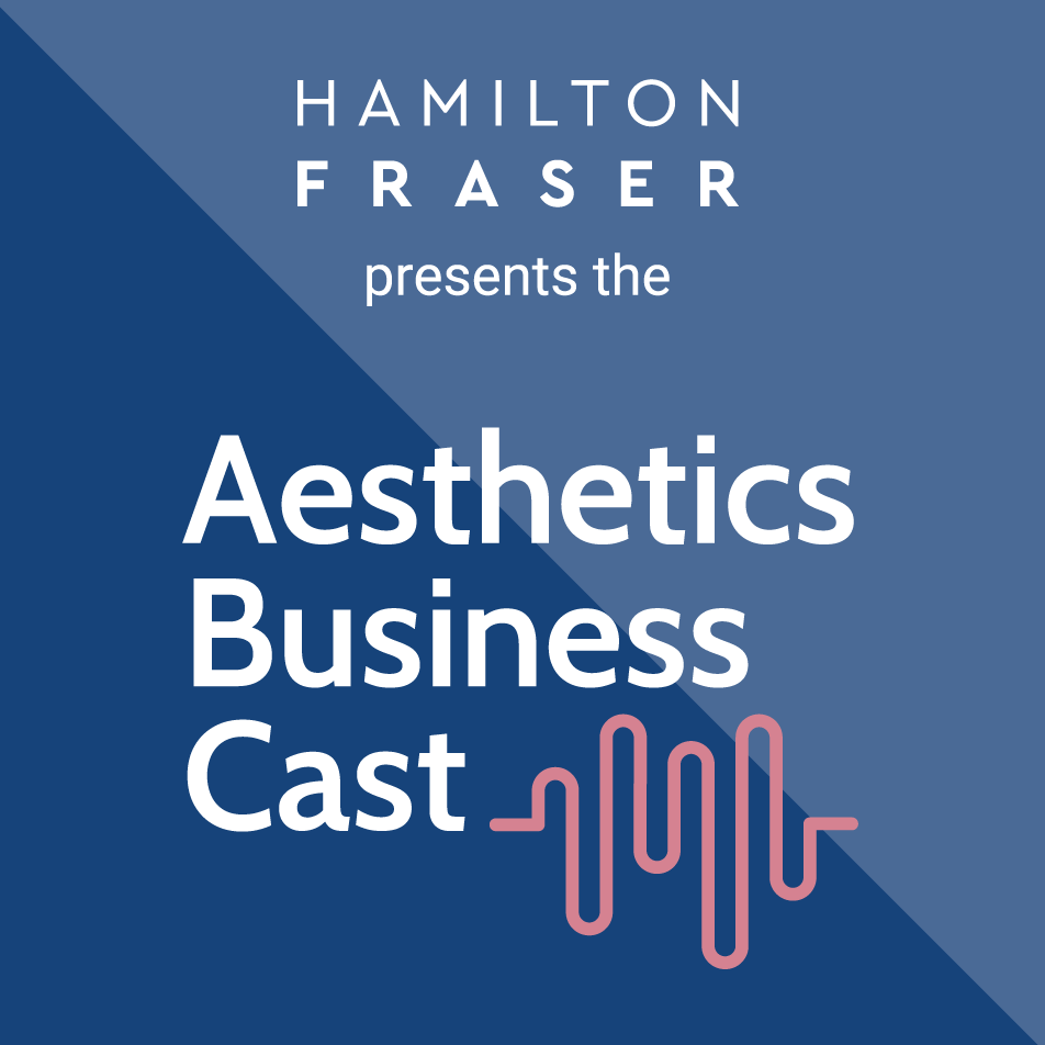 Aesthetics Business Cast