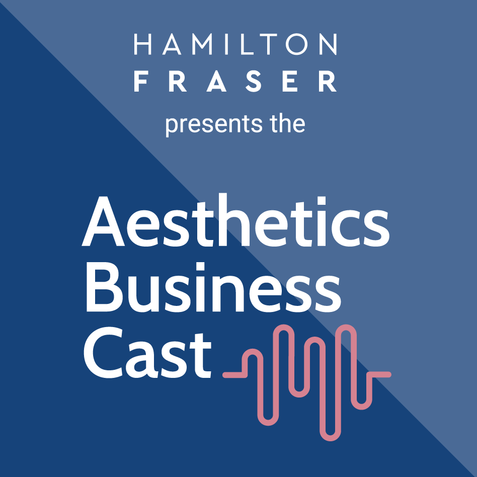 Aesthetics Business Cast