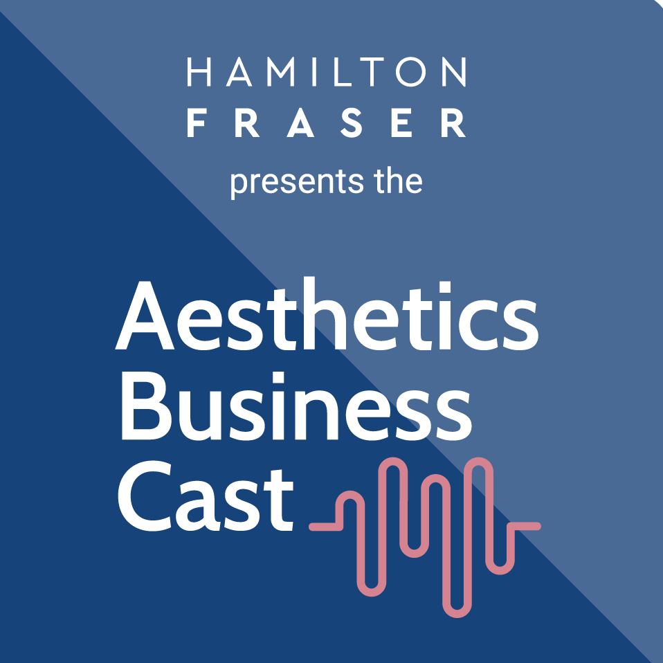 Aesthetics Business Cast