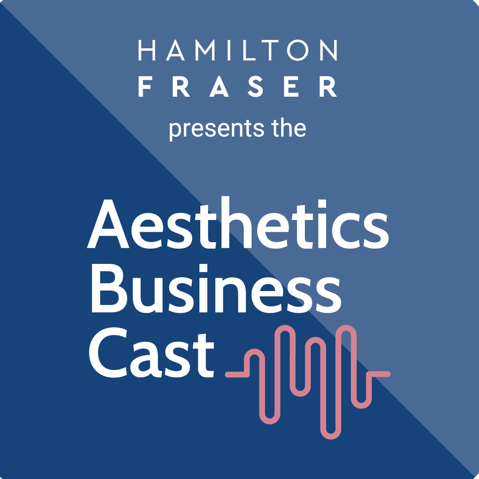 Aesthetics Business Cast