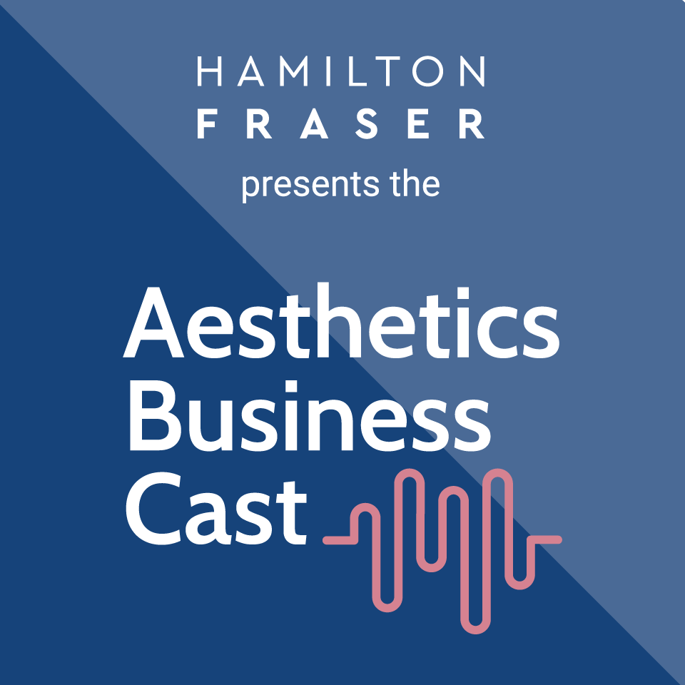 Aesthetics Business Cast