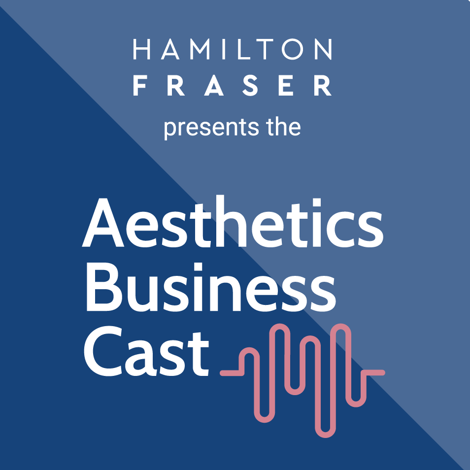 Aesthetics Business Cast