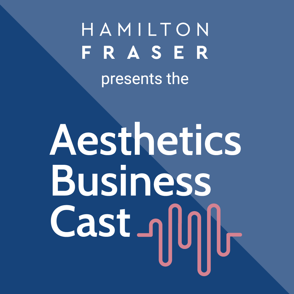 Aesthetics Business Cast