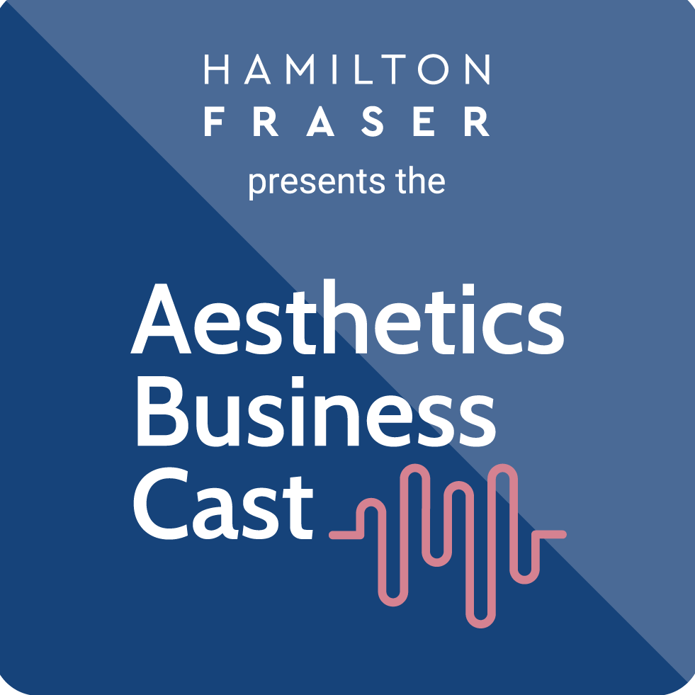 Aesthetics Business Cast