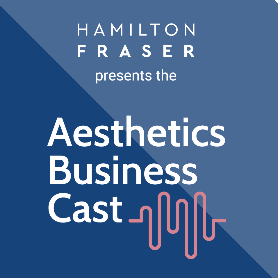 Aesthetics Business Cast