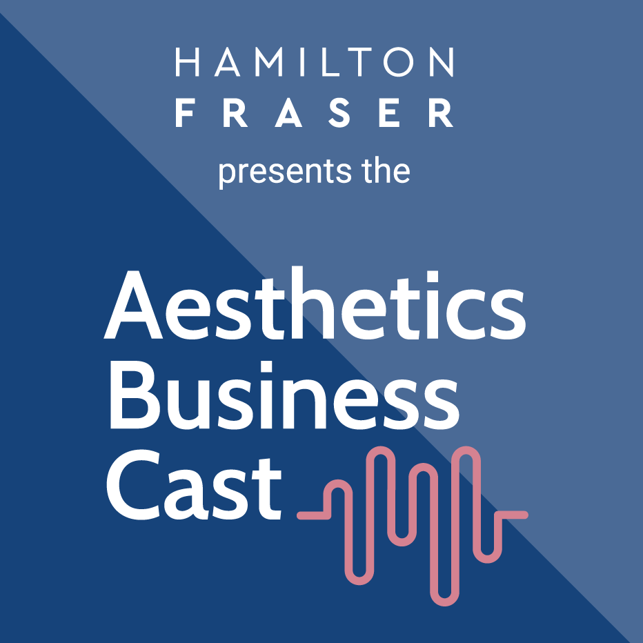 Aesthetics Business Cast