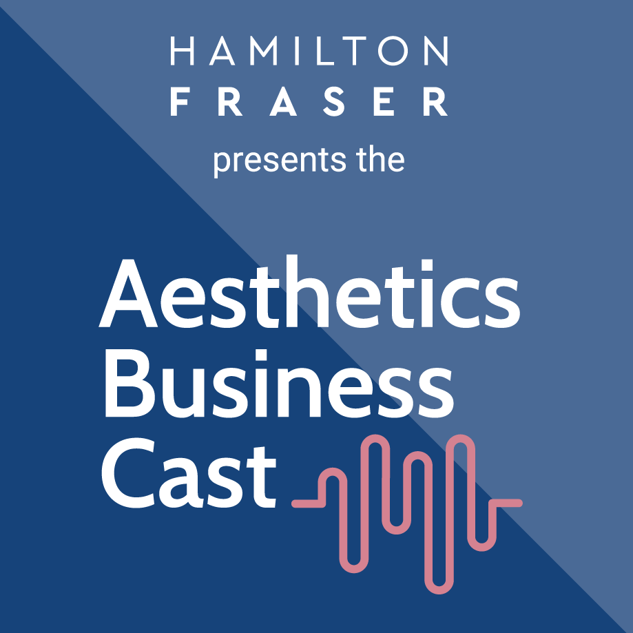 Aesthetics Business Cast