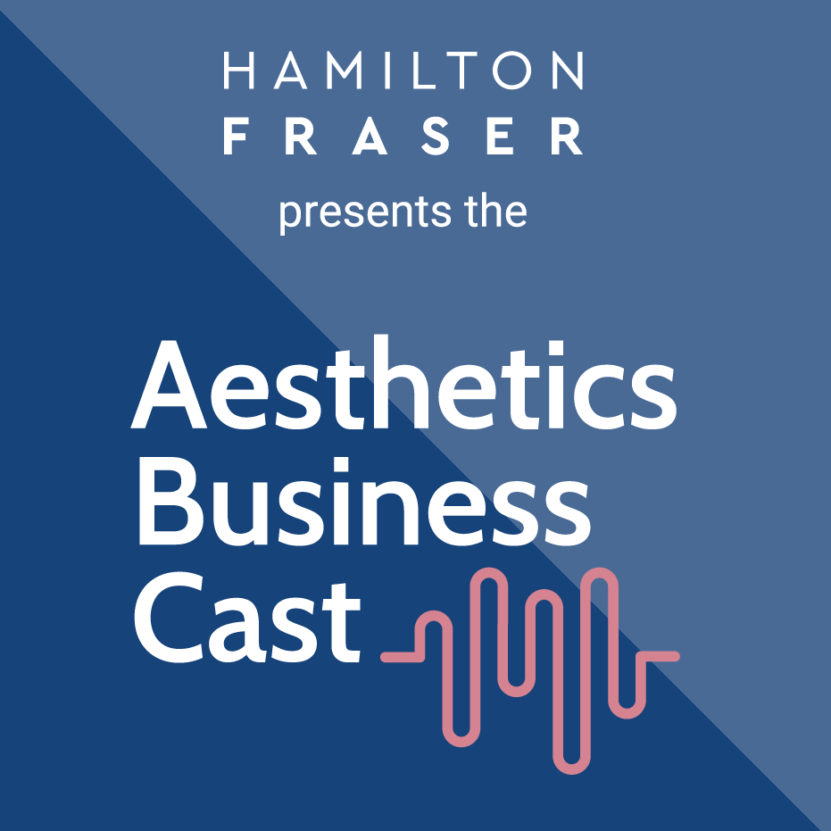 Aesthetics Business Cast