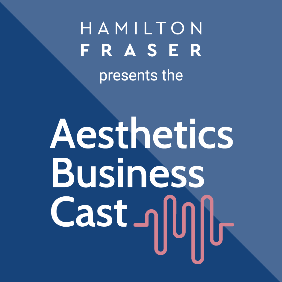 Aesthetics Business Cast