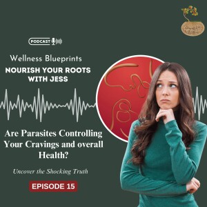 Are Parasites Controlling Your Cravings and overall Health? Uncover the Shocking Truth