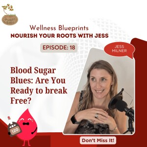 Blood Sugar Blues: Are You Ready to break Free?