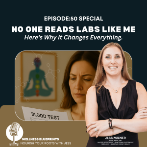 No One Reads Labs Like Me—Here’s Why It Changes Everything