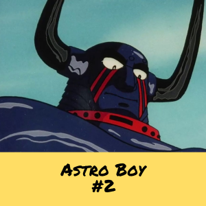 Astro Boy #2