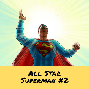 All Star Superman #2