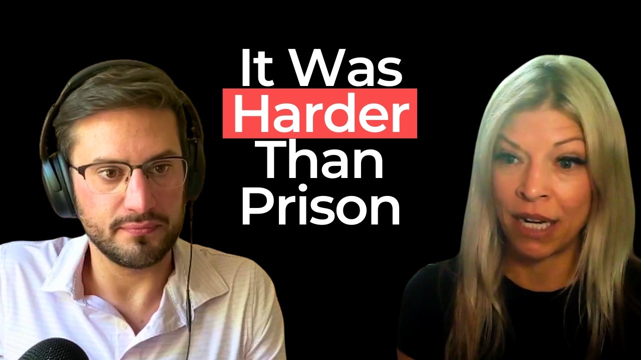 From Prison to Purpose: How Sobriety Saved Samantha Lander’s Life
