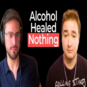 From Blackouts to Breakthroughs: Mario’s Sobriety Story at 24