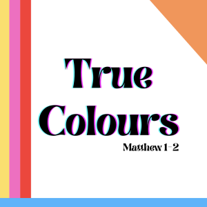 True Colours