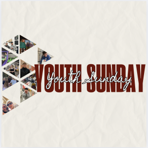 Youth Sunday