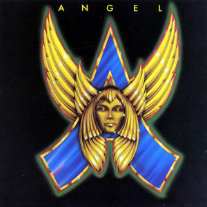 Angel - "Angel" with Mystery Friends