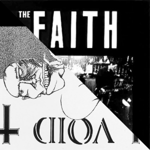 Faith / Void Split with Thurston Moore
