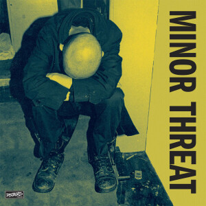 Minor Threat - "First Two 7"s" with Scott Crawford and Eduardo Nunes
