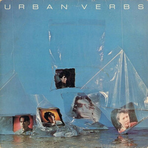 Urban Verbs - "Urban Verbs" with Andrew Grossman